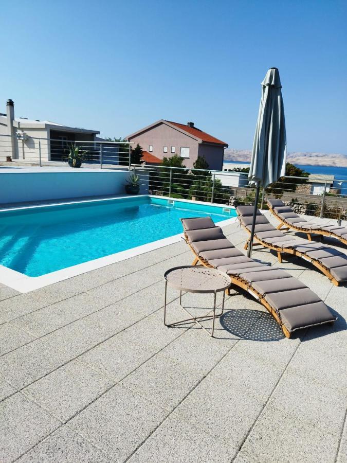 Rosemary Resort Cesarica Dış mekan fotoğraf