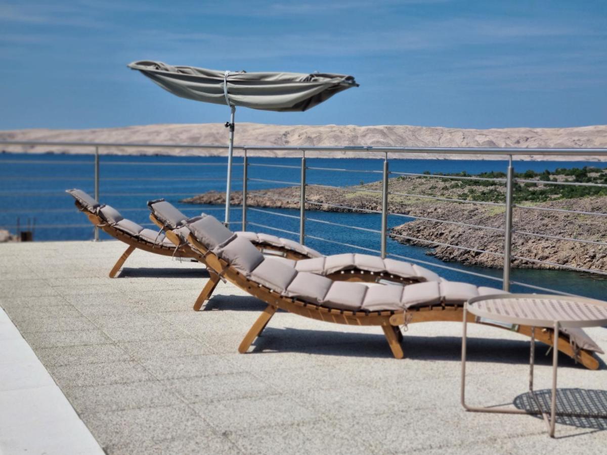 Rosemary Resort Cesarica Dış mekan fotoğraf