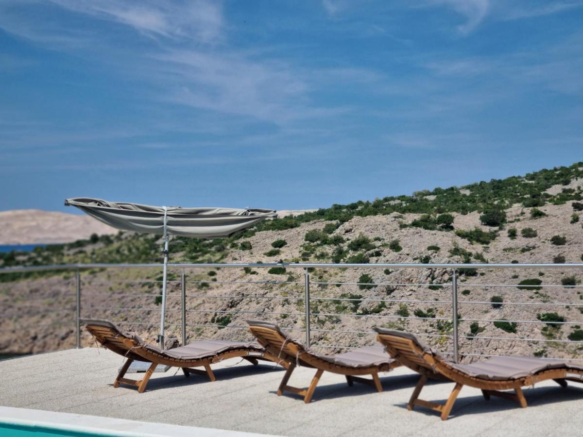 Rosemary Resort Cesarica Dış mekan fotoğraf