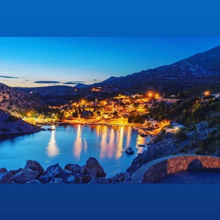 Rosemary Resort Cesarica Dış mekan fotoğraf