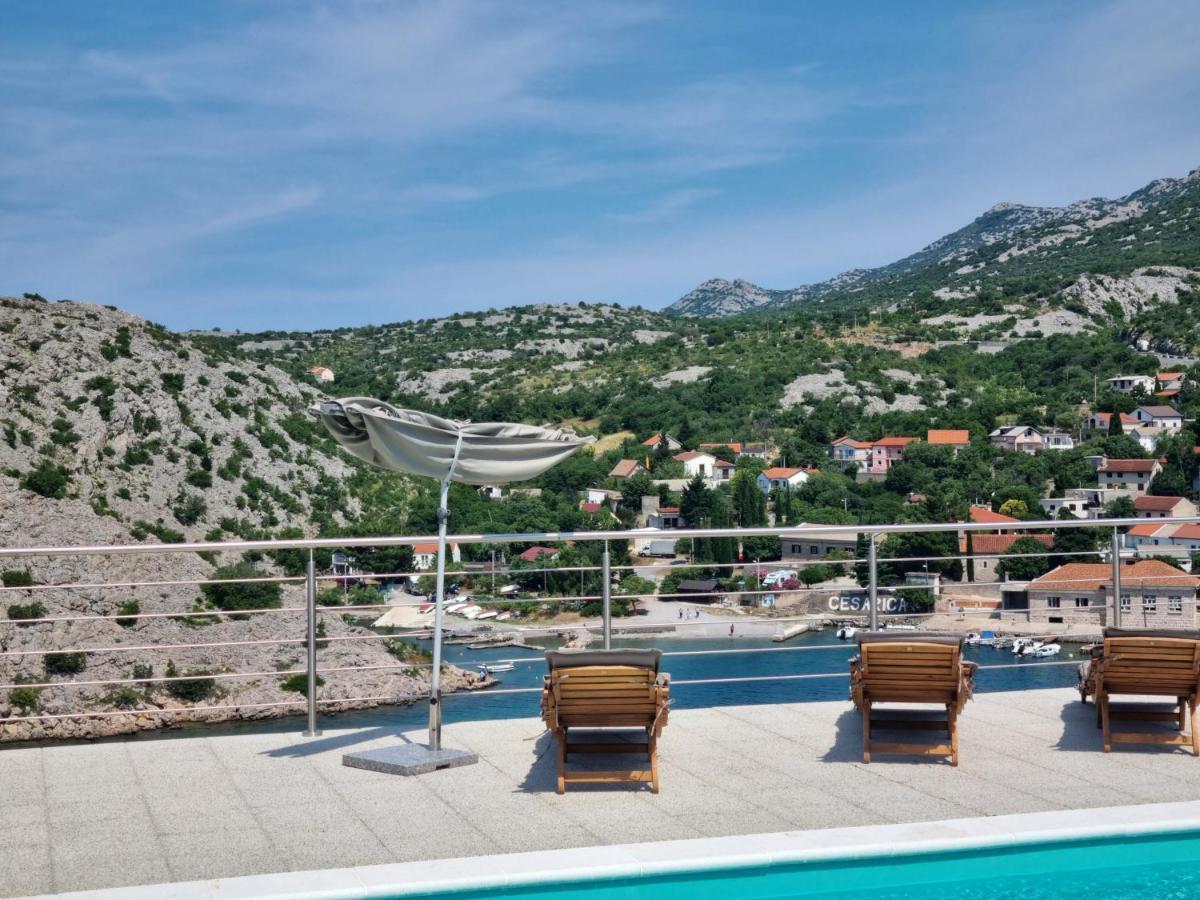 Rosemary Resort Cesarica Dış mekan fotoğraf