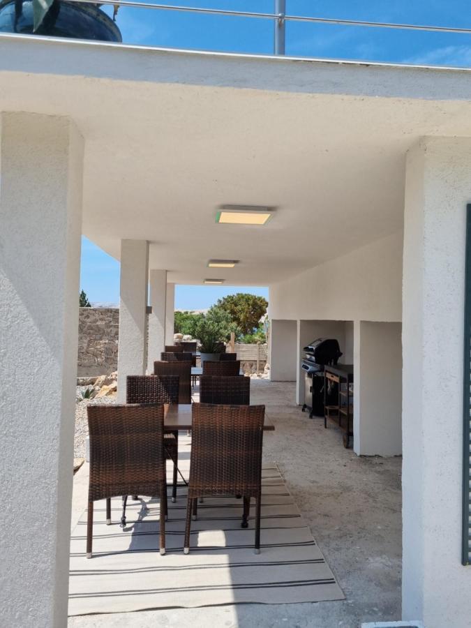 Rosemary Resort Cesarica Dış mekan fotoğraf