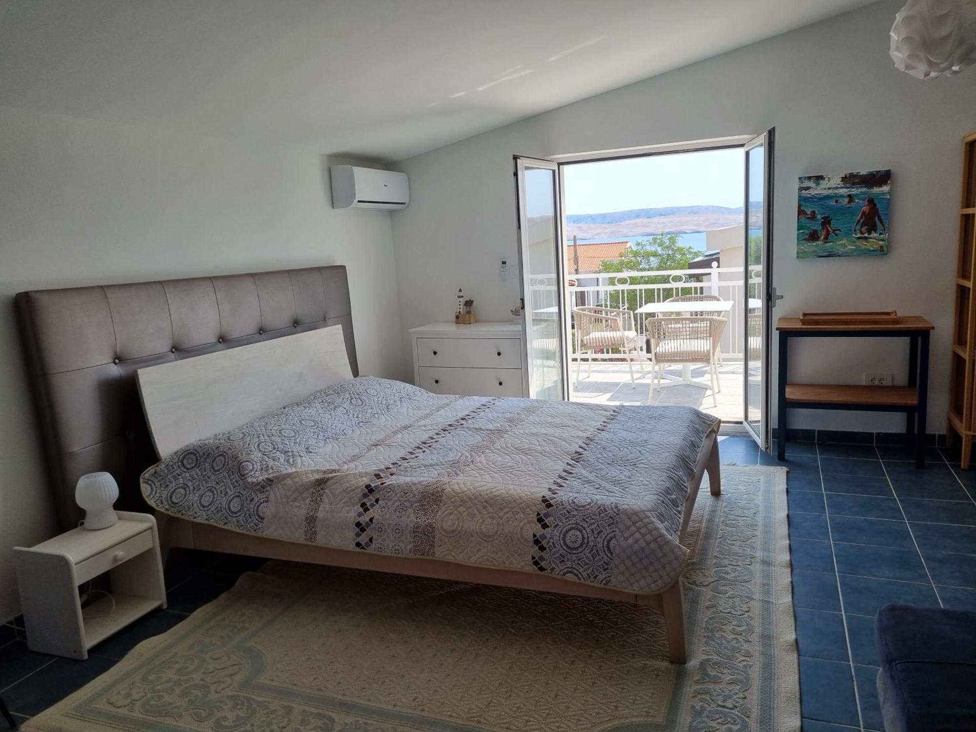 Rosemary Resort Cesarica Dış mekan fotoğraf
