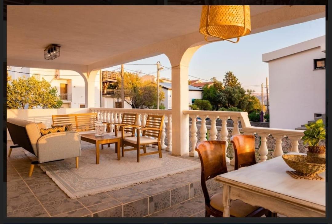 Rosemary Resort Cesarica Oda fotoğraf