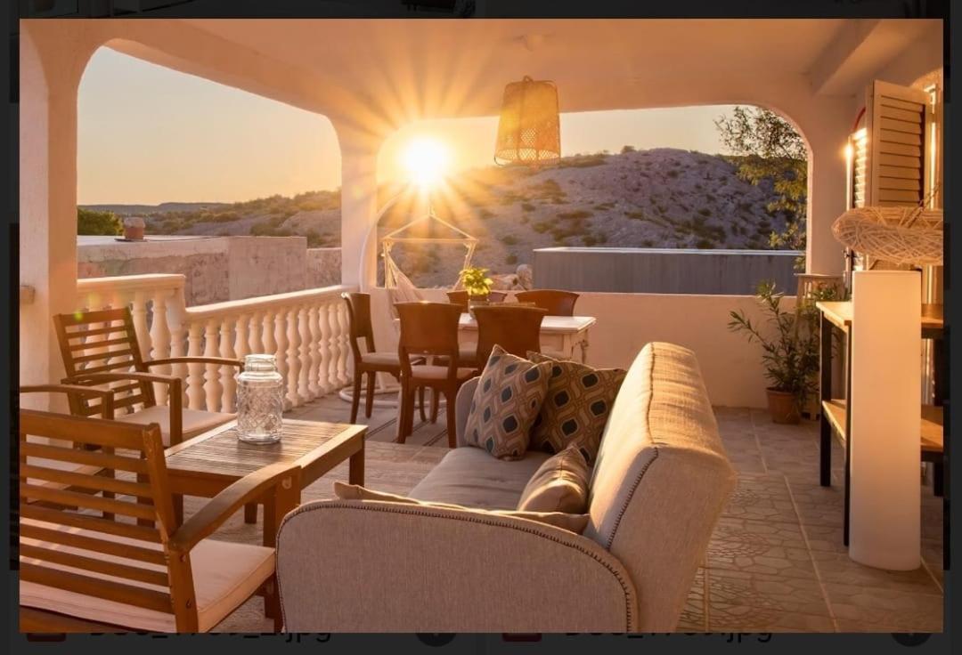 Rosemary Resort Cesarica Oda fotoğraf