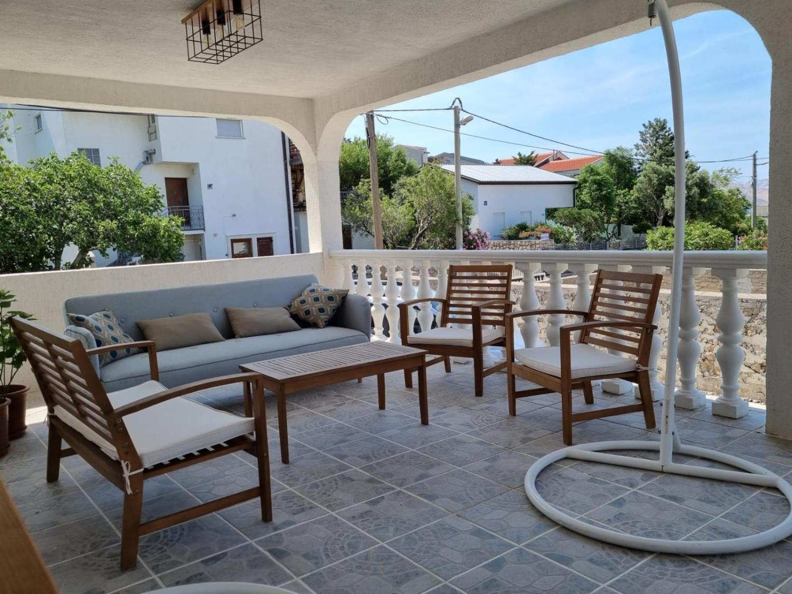 Rosemary Resort Cesarica Oda fotoğraf