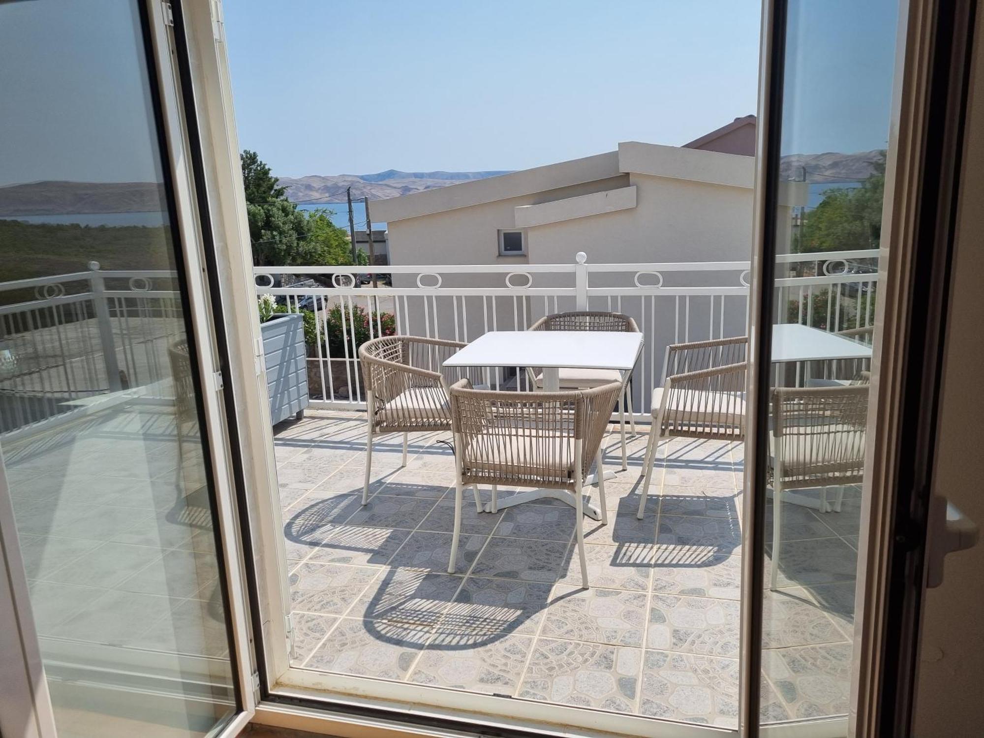 Rosemary Resort Cesarica Oda fotoğraf