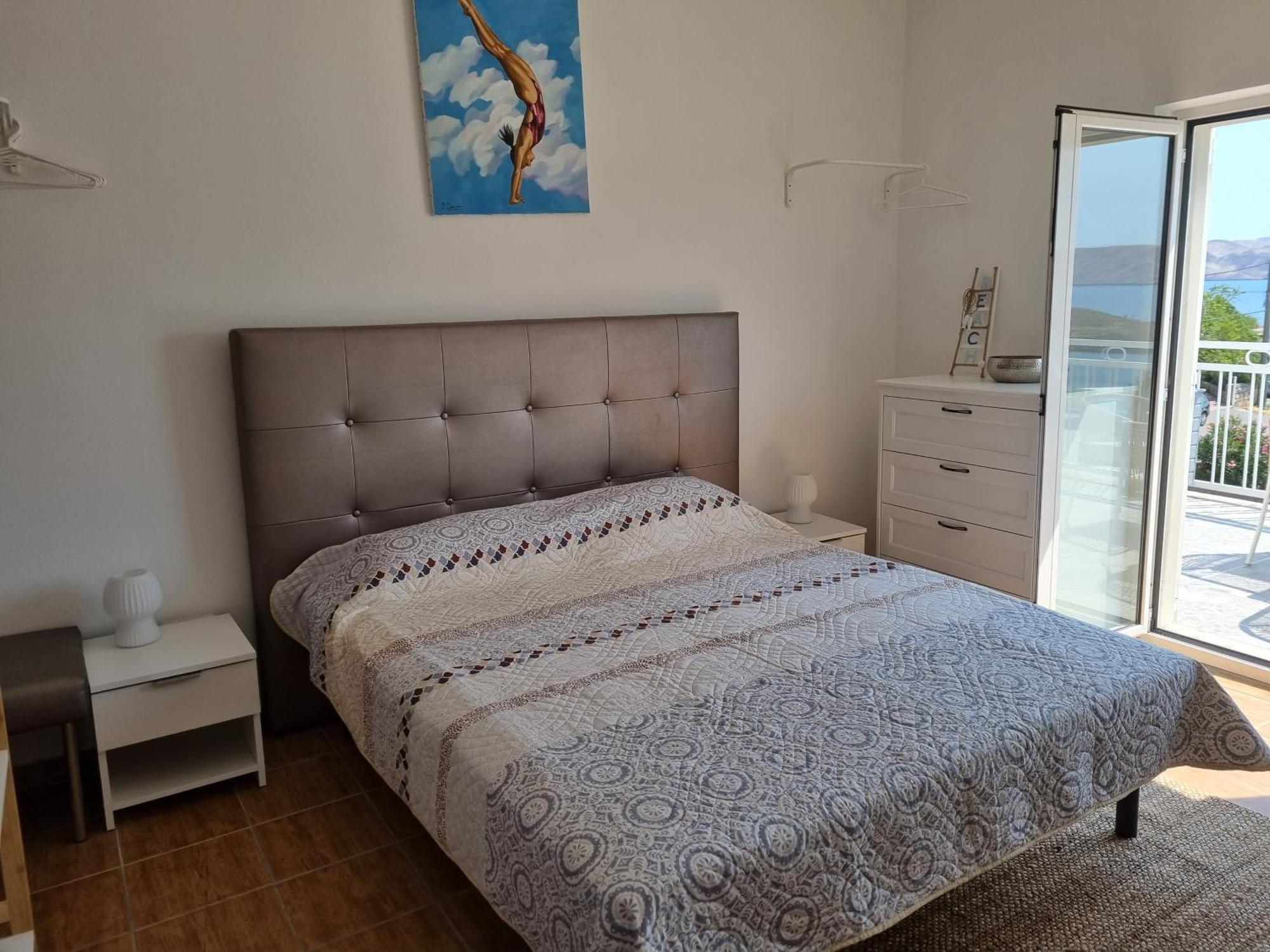 Rosemary Resort Cesarica Oda fotoğraf