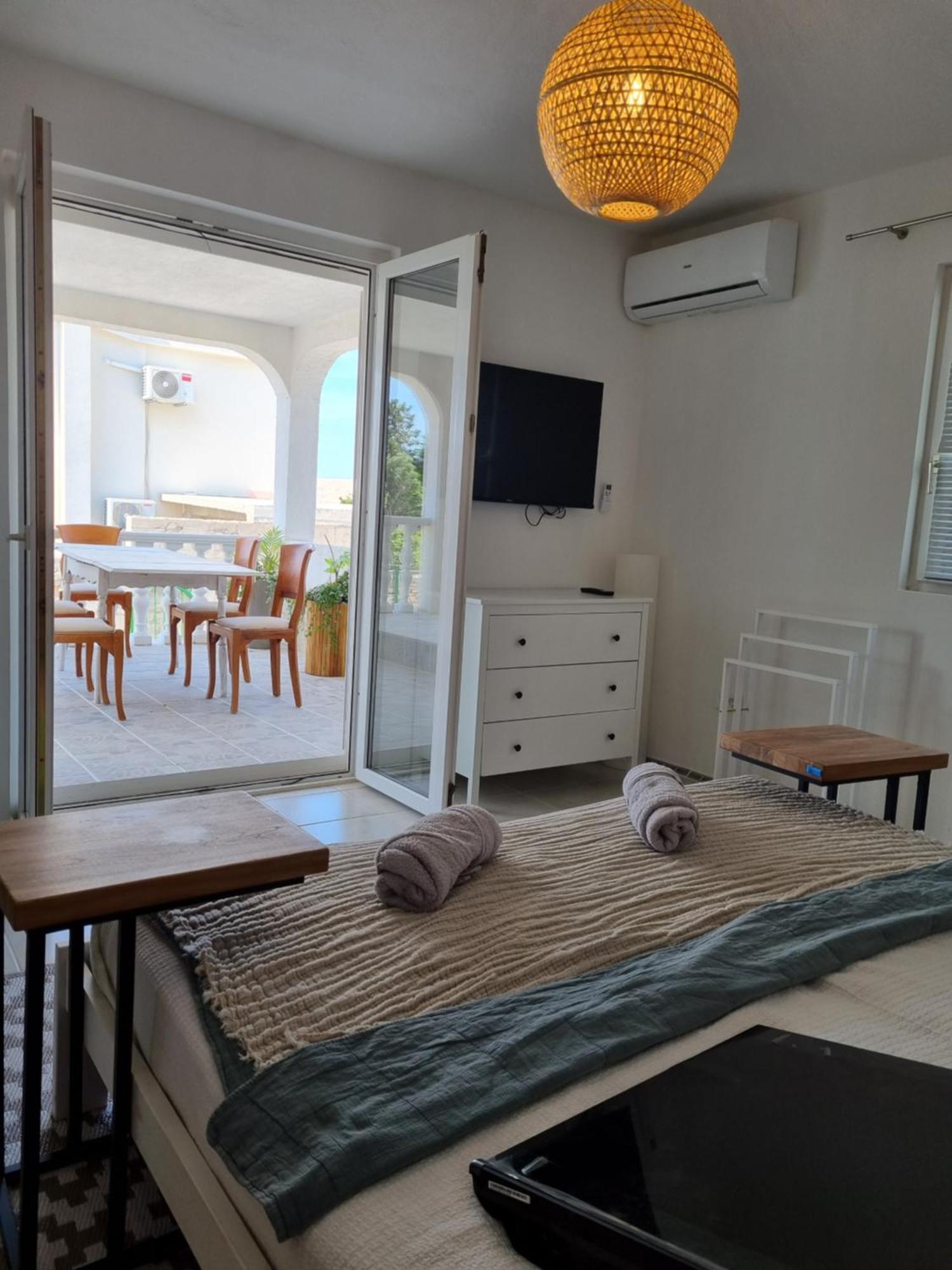 Rosemary Resort Cesarica Oda fotoğraf