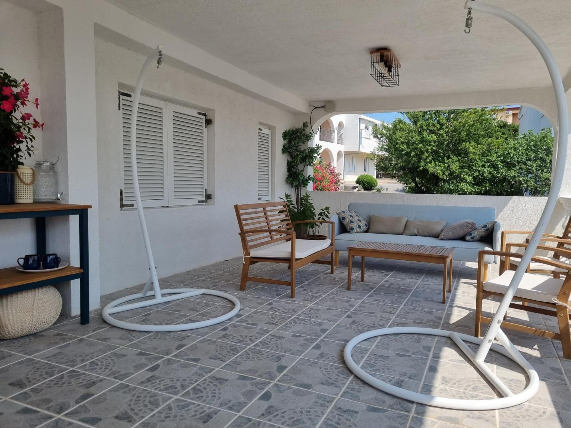 Rosemary Resort Cesarica Oda fotoğraf