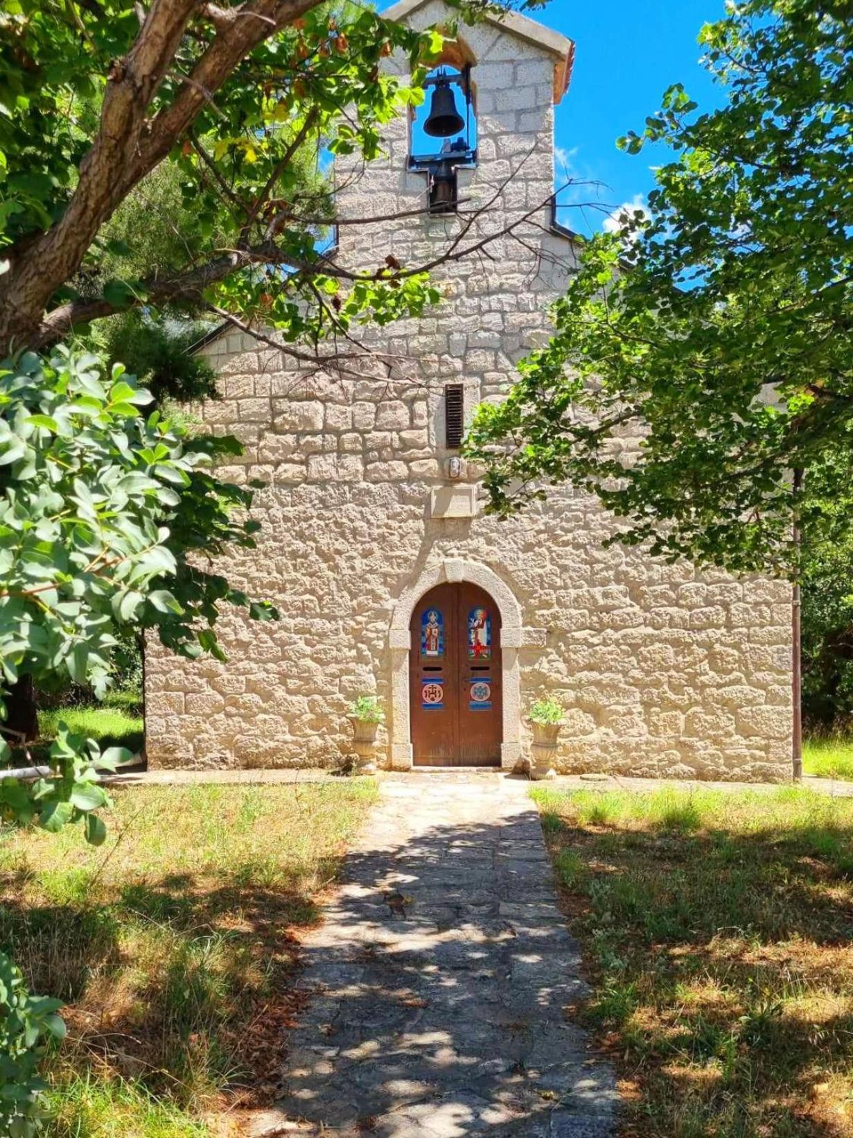 Rosemary Resort Cesarica Dış mekan fotoğraf