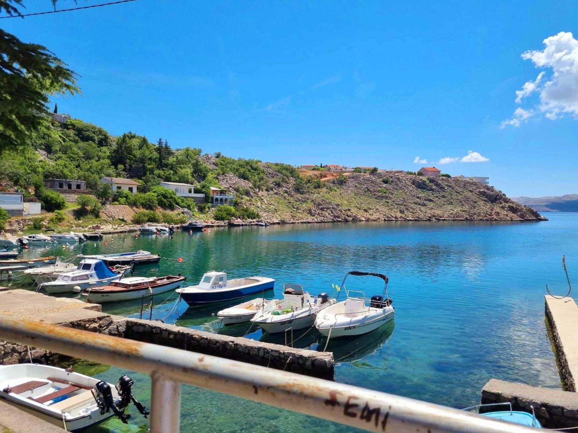 Rosemary Resort Cesarica Dış mekan fotoğraf