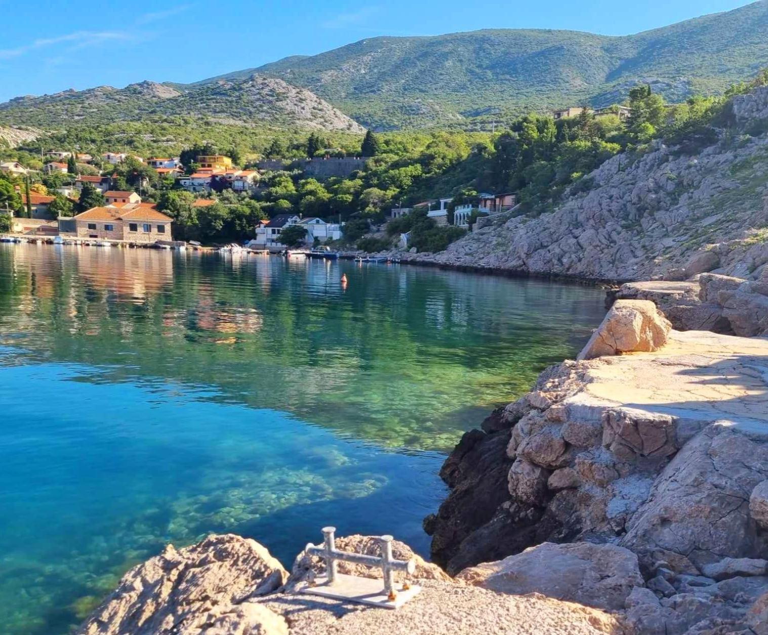 Rosemary Resort Cesarica Dış mekan fotoğraf